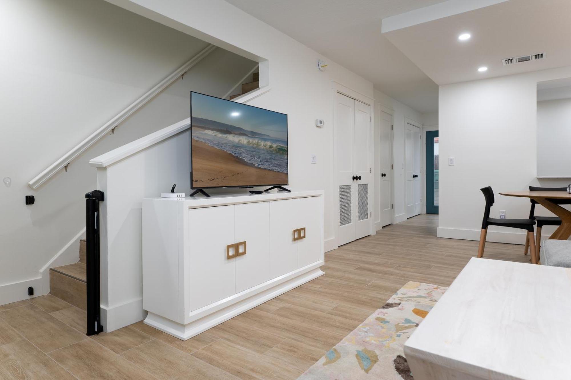 Be A Nomad Lovely 2Br 1Blk From The Ocean Jacksonville Beach Dış mekan fotoğraf