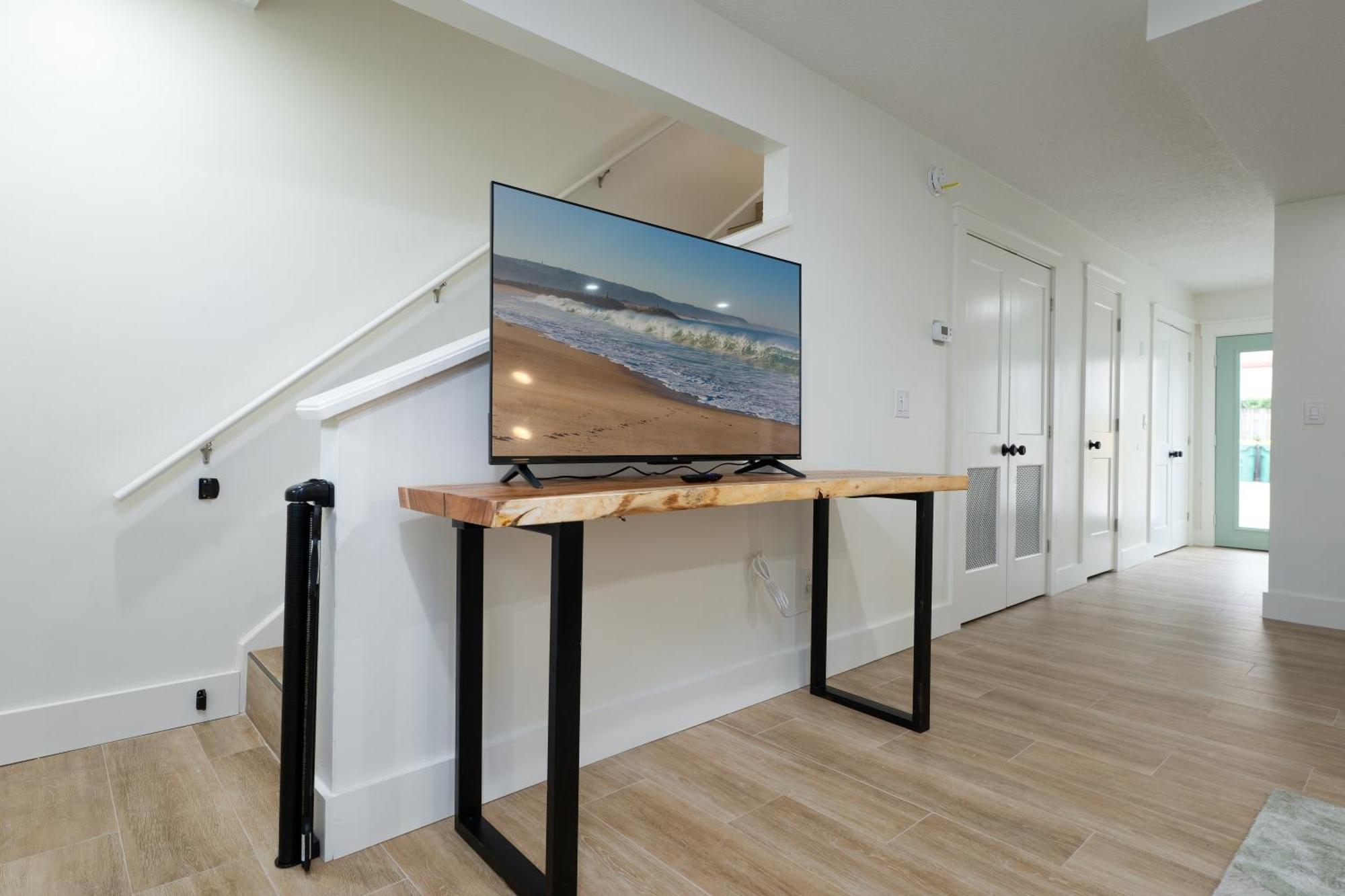 Be A Nomad Lovely 2Br 1Blk From The Ocean Jacksonville Beach Dış mekan fotoğraf