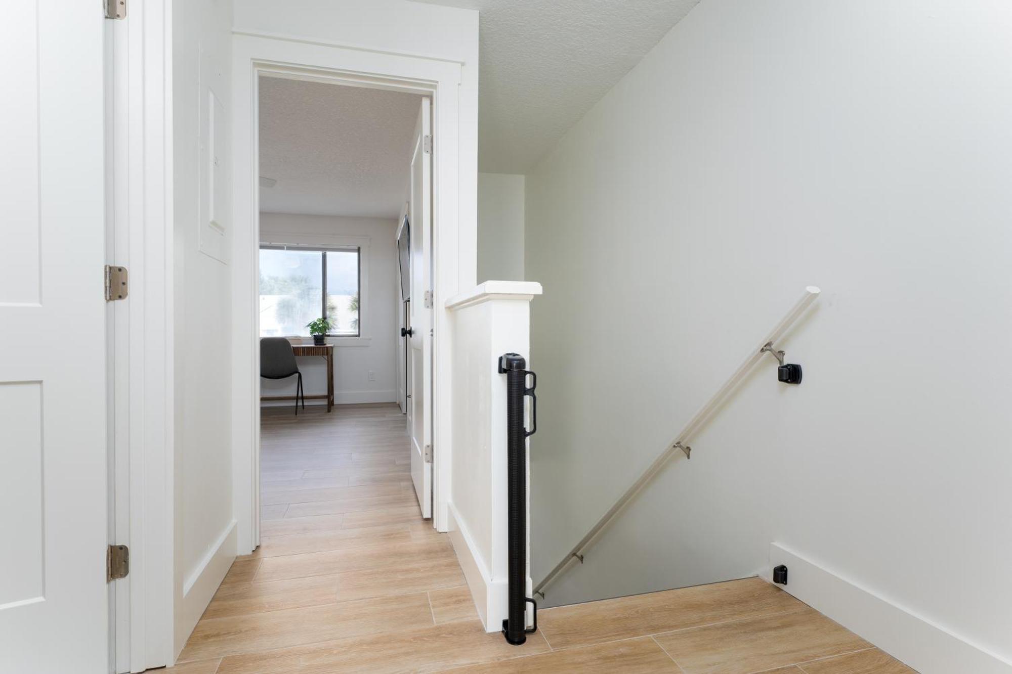 Be A Nomad Lovely 2Br 1Blk From The Ocean Jacksonville Beach Dış mekan fotoğraf