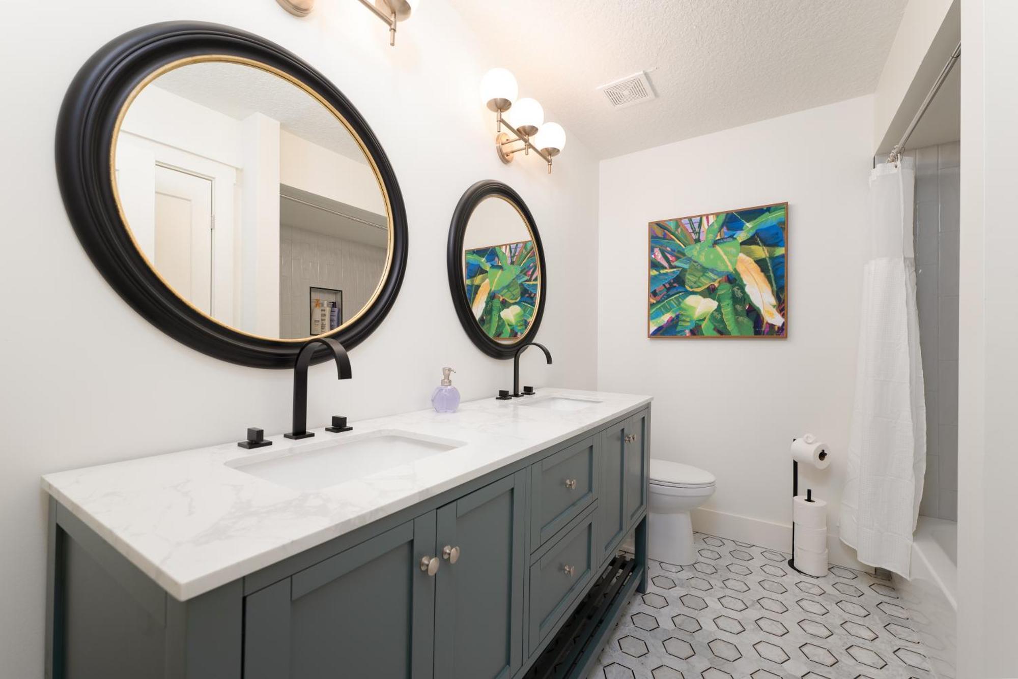 Be A Nomad Lovely 2Br 1Blk From The Ocean Jacksonville Beach Dış mekan fotoğraf